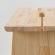 Табурет тумба деревянный, сосна, BRABIX "Scandi Wood SC-002", 490х250х450 мм, 641888, 004.02.35 Табурет тумба деревянный, сосна, BRABIX "Scandi Wood SC-002", 490х250х450 мм, 641888, 004.02.35