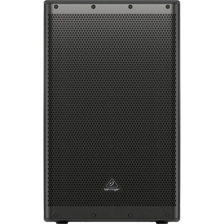 Акустическая система Behringer DR115DSP, активн, 2-полосн, 1400Вт, DSP, BT