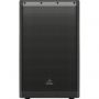 Акустическая система Behringer DR115DSP, активн, 2-полосн, 1400Вт, DSP, BT