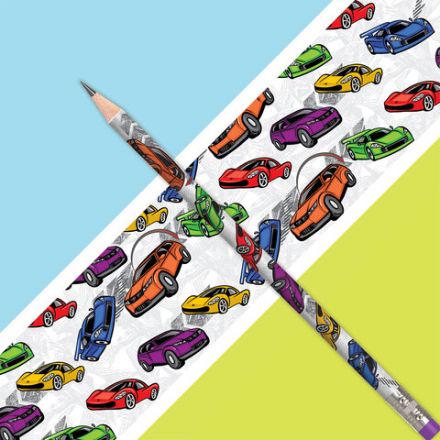 Карандаш чернографитный ЮНЛАНДИЯ "МАШИНКИ", 1 шт., HB, с ластиком, корпус с печатью, 181781 Карандаш чернографитный ЮНЛАНДИЯ "МАШИНКИ", 1 шт., HB, с ластиком, корпус с печатью, 181781