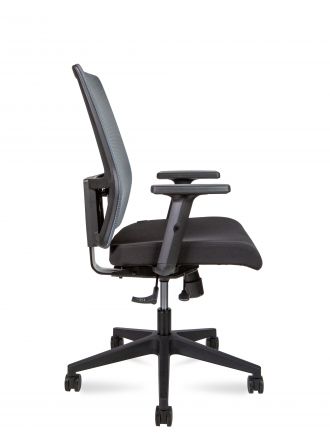 Кресло Norden Techo LB P039B-M02-05