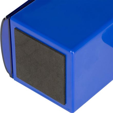 Точилка механическая Attache, синяя 60х110х101 мм Точилка механическая Attache, синяя 60х110х101 мм