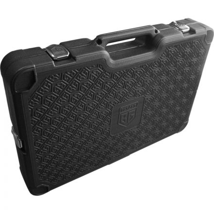 Набор инструмента профессиональный BERGER 163 предм ГАННОВЕР BG163-121438