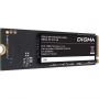 SSD накопитель Digma PCIe 3.0 x4 512GB DGSM3512GP53T Mega P5 M.2 2280