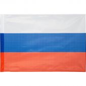 Флаг РФ 90х135 уличный