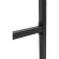 Стол BRABIX "SMART CD-020", 900х500х770 мм, ЛОФТ, металл/ЛДСП ясень шимо светлый, каркас черный, 641949