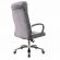 Кресло офисное T-9928SL, усиленное, НАГРУЗКА до 200 кг, хром, ткань, серое, 1985910 Кресло офисное T-9928SL, усиленное, НАГРУЗКА до 200 кг, хром, ткань, серое, 1985910