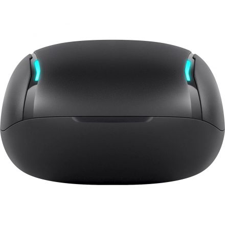 Наушники Defender CyberDots 280 черный, игровые, Bluetooth Наушники Defender CyberDots 280 черный, игровые, Bluetooth