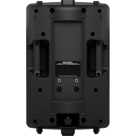 Акустическая система Behringer B212XL, 2-х полосная, пассивная, 200Вт