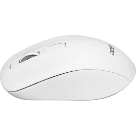 Мышь компьютерная Acer OMR309 белый,оптич,1600dpi,беспр,USB (ZL.MCECC.02Z) Мышь компьютерная Acer OMR309 белый,оптич,1600dpi,беспр,USB (ZL.MCECC.02Z)