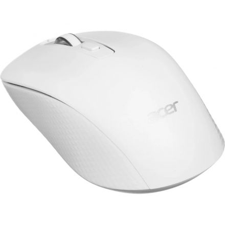 Мышь компьютерная Acer OMR309 белый,оптич,1600dpi,беспр,USB (ZL.MCECC.02Z) Мышь компьютерная Acer OMR309 белый,оптич,1600dpi,беспр,USB (ZL.MCECC.02Z)
