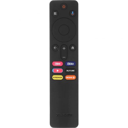 Телевизор Xiaomi TV A 43 2026 (L43MB-AURU) Телевизор Xiaomi TV A 43 2026 (L43MB-AURU)