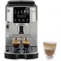Кофемашина автоматическая De'Longhi ECAM 220.30.SB серебристый