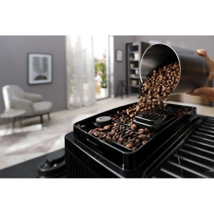 Кофемашина автоматическая De'Longhi ECAM 220.30.SB серебристый Кофемашина автоматическая De'Longhi ECAM 220.30.SB серебристый