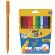 Фломастеры BIC "Kids Visa", 12 ЦВЕТОВ, суперсмываемые, вентилируемый колпачок, европодвес, 889695, 888695 Фломастеры BIC "Kids Visa", 12 ЦВЕТОВ, суперсмываемые, вентилируемый колпачок, европодвес, 889695, 888695