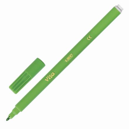 Фломастеры BIC "Kids Visa", 12 ЦВЕТОВ, суперсмываемые, вентилируемый колпачок, европодвес, 889695, 888695 Фломастеры BIC "Kids Visa", 12 ЦВЕТОВ, суперсмываемые, вентилируемый колпачок, европодвес, 889695, 888695