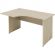Стол письменный IN Рондо L правый 22/16 1400x900x755 береза