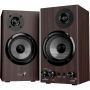 Акустическая система 2.0 Genius SP-HF520BT Dark Brown 31730054401