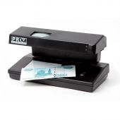 Детектор банкнот просмотровый Pro 12LPM Детектор банкнот просмотровый Pro 12LPM