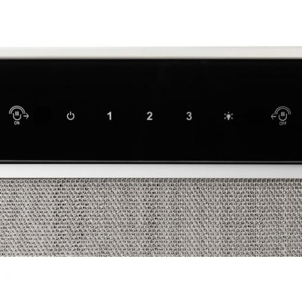 Вытяжка встраиваемая кухонная Garlyn СH-50 Вытяжка встраиваемая кухонная Garlyn СH-50