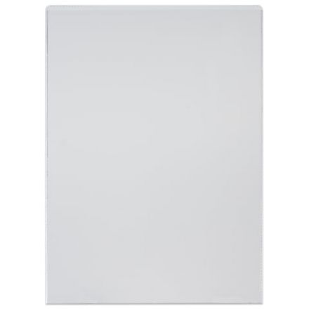 Папка-файл для медицинского полиса, 223х158 мм, без отверстий, ПВХ 120 мкм, "ДПС", 3127 Папка-файл для медицинского полиса, 223х158 мм, без отверстий, ПВХ 120 мкм, "ДПС", 3127