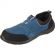 Кроссовки  ПУ с МП  (blue black) KD 001 р.36