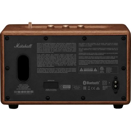 Акустическая система Marshall Acton III Brown (1006075)