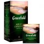 Чай GREENFIELD "Milky Oolong" улун с добавками, 25 пакетиков в конвертах по 2 г, 1067-15 Чай GREENFIELD "Milky Oolong" улун с добавками, 25 пакетиков в конвертах по 2 г, 1067-15