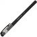 Ручка гелевая неавтомат. Deli Matte Arris шар0,5 лин0,3 черн EG64-BK Ручка гелевая неавтомат. Deli Matte Arris шар0,5 лин0,3 черн EG64-BK