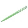 Ручка шариковая Waterman "Allure Pastel Green" синяя, 1,0мм, кнопоч., подарочная упаковка