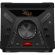 Акустическая система Sven PS-1900, 2x500Вт, TWS, FM/USB, LED-дисплей
