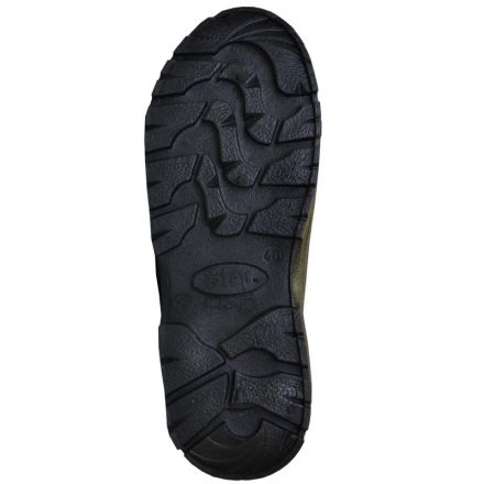 Сапоги дутые женские, утепленные р.40 (111751)