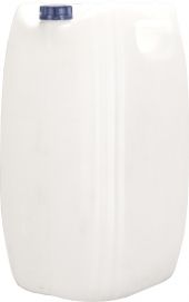 Канистра 60л натуральная с пробкой Канистра 60л натуральная с пробкой