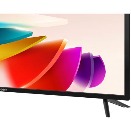 Телевизор BBK 40LEM-1046/FTS2C, FHD Телевизор BBK 40LEM-1046/FTS2C, FHD