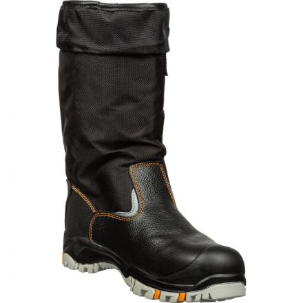 Сапоги Север ПУ/НР с ПП утепленные р 48 (115340) Сапоги Север ПУ/НР с ПП утепленные р 48 (115340)