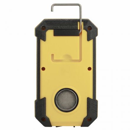 Фонарь аккумуляторный POWERBANK ЭРА 15 Вт COB, 6000 mAh, магнит, крючок, USB-кабель в комплекте, RA-801, Б0027824 Фонарь аккумуляторный POWERBANK ЭРА 15 Вт COB, 6000 mAh, магнит, крючок, USB-кабель в комплекте, RA-801, Б0027824