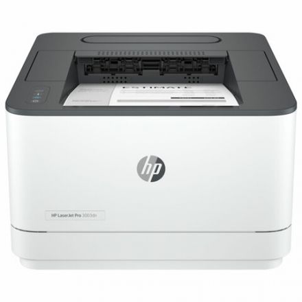 Принтер лазерный HP LaserJet Pro 3003dn А4, 33 стр./мин., 50000 стр./мес., ДУПЛЕКС, сетевая карта, 3G653A Принтер лазерный HP LaserJet Pro 3003dn А4, 33 стр./мин., 50000 стр./мес., ДУПЛЕКС, сетевая карта, 3G653A