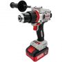 Дрель-шуруповерт ударная аккумуляторная BL CROWN CT21127HMX-4 BMC Дрель-шуруповерт ударная аккумуляторная BL CROWN CT21127HMX-4 BMC