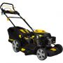 Газонокосилка Champion LM4630 (3 кВт привод 457 мм 60 л 25-75 мм 32 кг 3в1) Газонокосилка Champion LM4630 (3 кВт привод 457 мм 60 л 25-75 мм 32 кг 3в1)