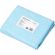 Простыня 140х200, голубой (10шт/упак), SMS, пл.20, А3, 12668