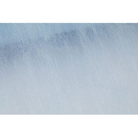 Простыня 140х200, голубой (10шт/упак), SMS, пл.20, А3, 12668