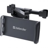 Держатель Defender автомобильный CH-226 110-190 мм, на подголовник (29226) Держатель Defender автомобильный CH-226 110-190 мм, на подголовник (29226)