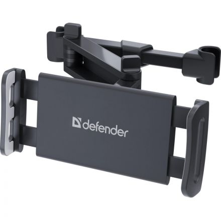 Держатель Defender автомобильный CH-226 110-190 мм, на подголовник (29226) Держатель Defender автомобильный CH-226 110-190 мм, на подголовник (29226)