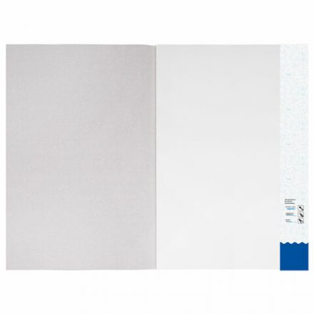 Бумага для акварели БОЛЬШАЯ А2, 10 л., 200 г/м2, 400х590 мм, BRAUBERG, "Цветы", 125223 Бумага для акварели БОЛЬШАЯ А2, 10 л., 200 г/м2, 400х590 мм, BRAUBERG, "Цветы", 125223