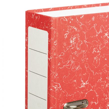 Папка-регистратор Attache Economy без мет.уголка_бюдж 75мм ч/б,крас,бум/бум Папка-регистратор Attache Economy без мет.уголка_бюдж 75мм ч/б,крас,бум/бум