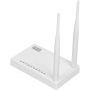 Маршрутизатор Netis WF2419E N300, до 300 Мбит/с, 802.11n, белый