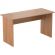 Стол письменный Easy LT Оптима 1350х590х740 орех new 16/16