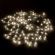 Электрогирлянда-занавес комнатная "Фигурки", 3х1 м, 120 LED, тёплый белый, 220 V, контроллер, ЗОЛОТАЯ СКАЗКА, 591361