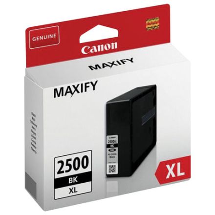 Картридж струйный CANON (PGI-2400XLВК) iB4040/MB5040/MB5340, черный, оригинальный, ресурс 2500 стр., 9257B001 Картридж струйный CANON (PGI-2400XLВК) iB4040/MB5040/MB5340, черный, оригинальный, ресурс 2500 стр., 9257B001