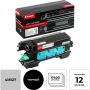 Тонер-картридж Комус 418127 чер. для Ricoh IM 430F Тонер-картридж Комус 418127 чер. для Ricoh IM 430F